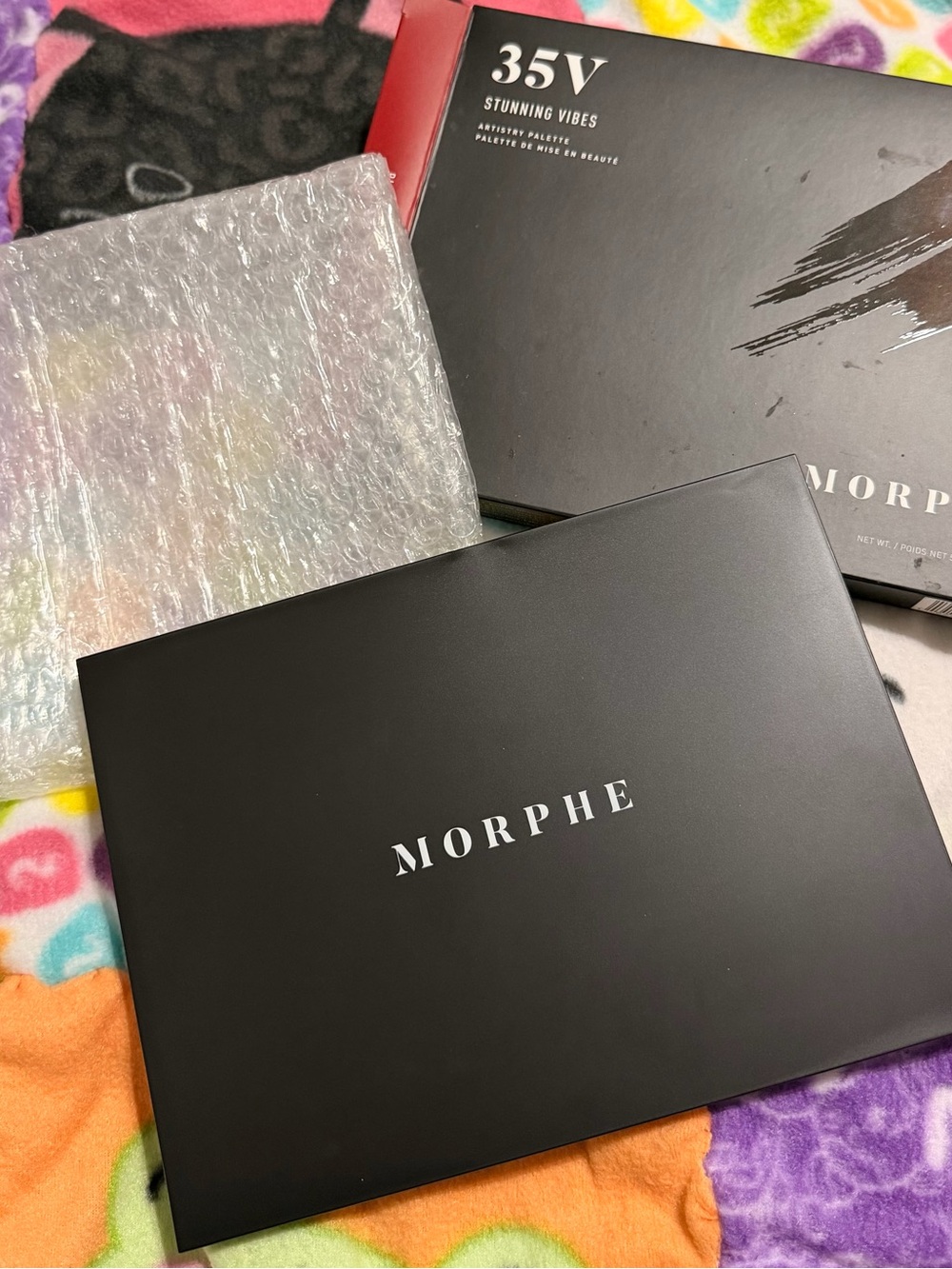 Morphe Palettes (2) 1 no brand - Picture 6 of 8